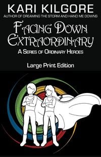 Produktbild: Facing Down Extraordinary