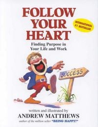 Produktbild: Follow Your Heart