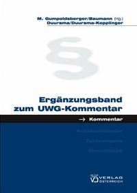 Produktbild: UWG
