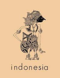 Produktbild: Indonesia Journal