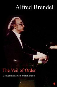 Produktbild: Brendel, A: Veil of Order