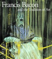 Produktbild: Bryson, N: Francis Bacon and the Tradition of Art