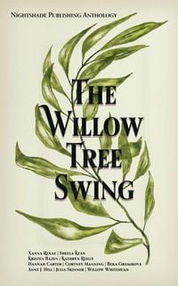 Produktbild: The Willow Tree Swing