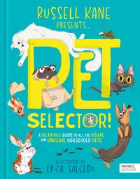 Produktbild: Pet Selector!