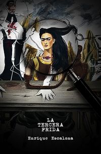 Produktbild: La Tercera Frida
