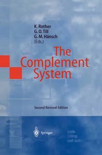Produktbild: The Complement System