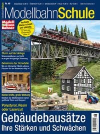 Produktbild: Geb&auml;udebaus&auml;tze