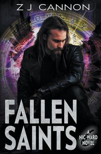 Produktbild: Fallen Saints