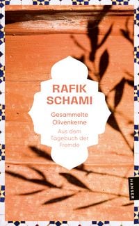 Produktbild: Gesammelte Olivenkerne