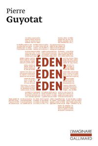 Produktbild: Eden, &eacute;den, &eacute;den