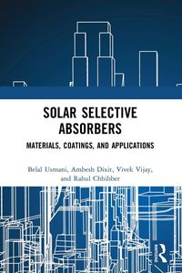 Produktbild: Solar Selective Absorbers
