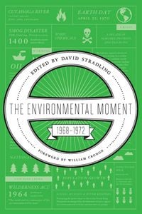 Produktbild: The Environmental Moment