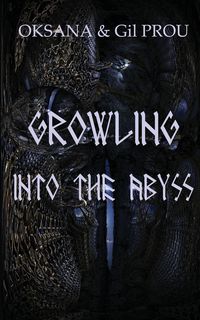 Produktbild: GROWLING INTO THE ABYSS