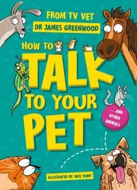 Produktbild: How to Talk to Your Pet