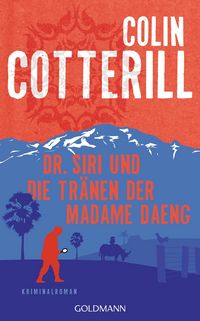 Produktbild: Dr. Siri und die Tr&auml;nen der Madame Daeng
