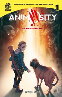 Produktbild: Animosity 1