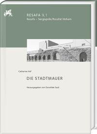 Produktbild: Die Stadtmauer