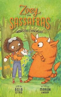 Produktbild: Monsters and Mold