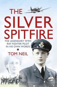 Produktbild: Silver Spitfire