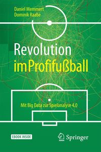 Produktbild: Revolution im Profifu&szlig;ball