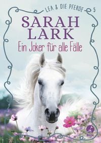Produktbild: Lea und die Pferde - Ein Joker f&uuml;r alle F&auml;lle