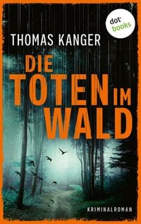 Produktbild: Die Toten im Wald
