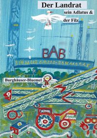 Produktbild: Der Landrat