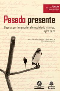 Produktbild: Pasado presente