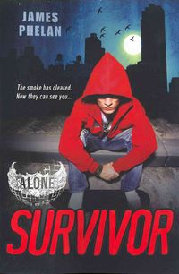 Produktbild: Phelan, U: Survivor