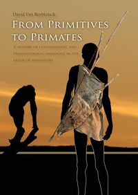 Produktbild: From primitives to primates