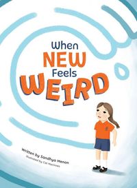 Produktbild: When New Feels Weird