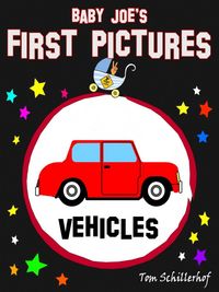 Produktbild: Baby Joes first pictures