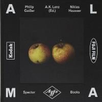 Produktbild: Alma