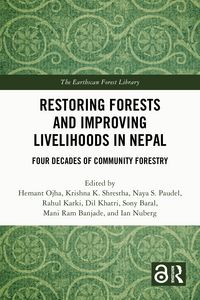 Produktbild: Restoring Forests and Improving Livelihoods in Nepal