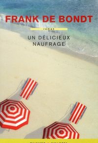 Produktbild: Delicieux naufrage