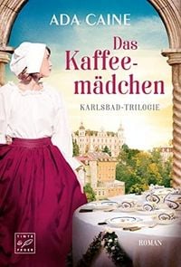 Produktbild: Das Kaffeem&auml;dchen