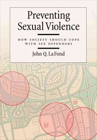 Produktbild: Preventing Sexual Violence