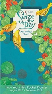 Produktbild: Seize The Day & Make It Yours 2021 Check