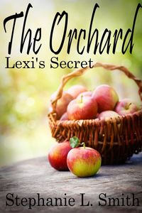 Produktbild: The Orchard: Lexi's Secret