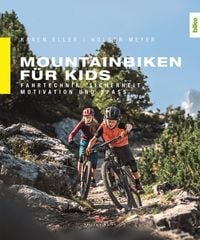 Produktbild: Mountainbiken f&uuml;r Kids