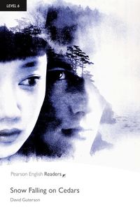 Produktbild: Guterson, D: Level 6: Snow Falling on Cedars Book and MP3 Pa