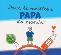 Produktbild: Pour le meilleur papa du monde