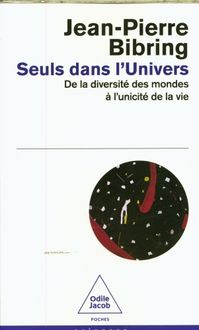Produktbild: Seuls dans l'Univers