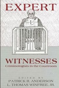 Produktbild: Expert Witnesses