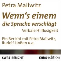 Produktbild: Wenn's einem die Sprache verschl&auml;gt