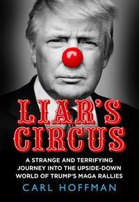 Produktbild: Hoffman, C: Liar's Circus