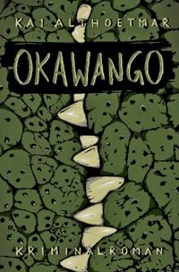 Produktbild: Namibia-Krimi / Okawango