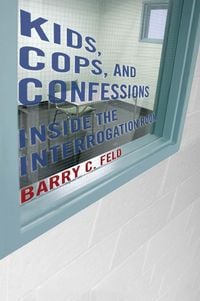 Produktbild: Kids, Cops, and Confessions