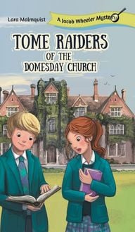 Produktbild: Tome Raiders of the Domesday Church