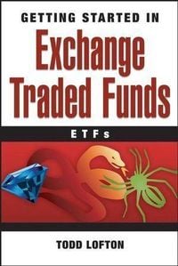 Produktbild: Getting Started in Exchange Traded Funds (ETFs)